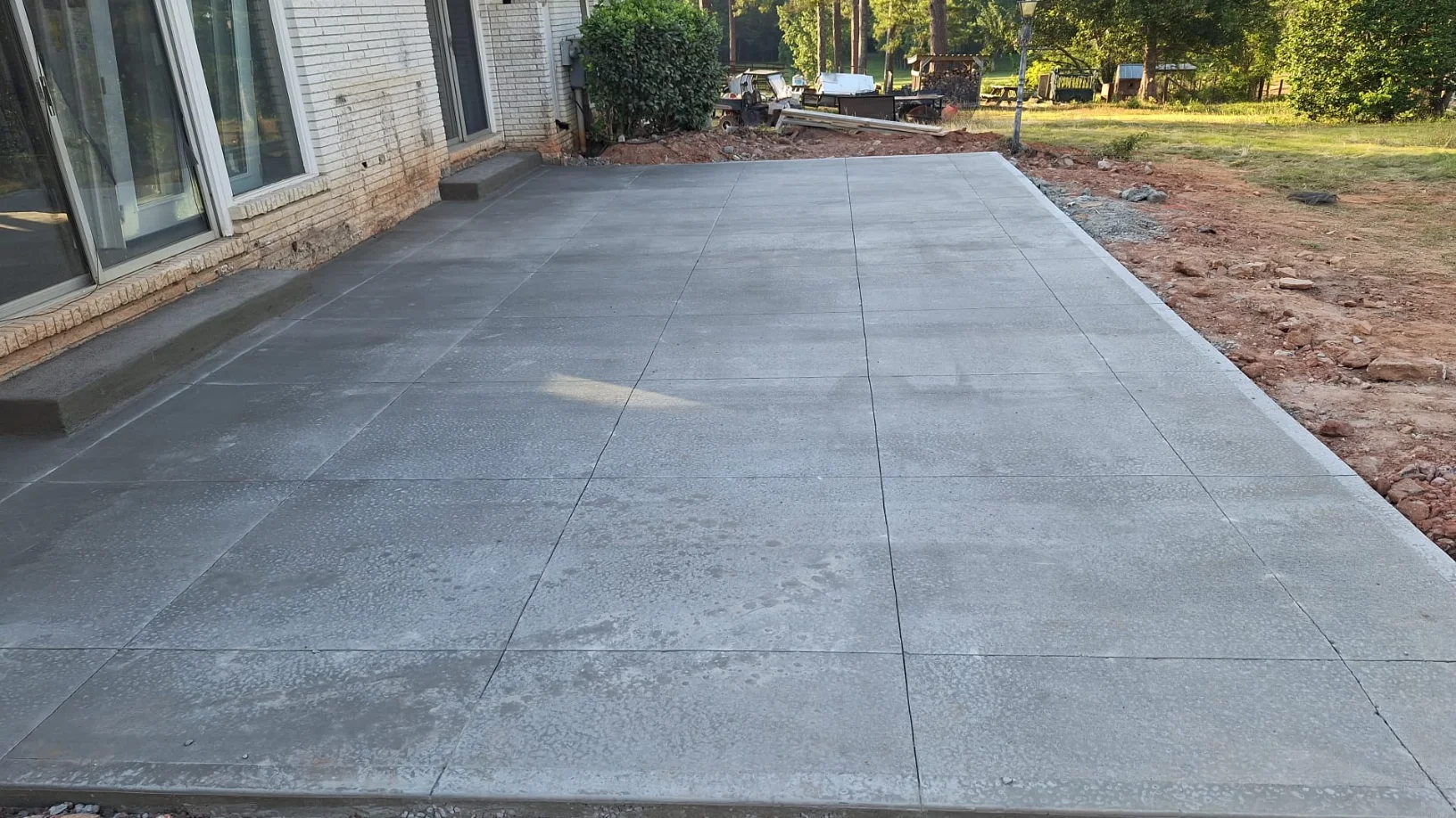 Guzman Concrete Solutions